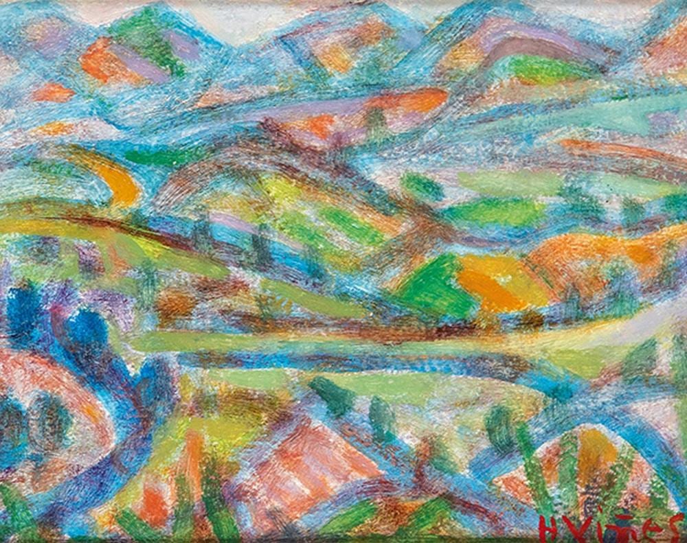 hernando vi es st jean · Subastas Segre · 2023-03-28 Hernando Viñes comparable auction result: hernando vi es st jean
