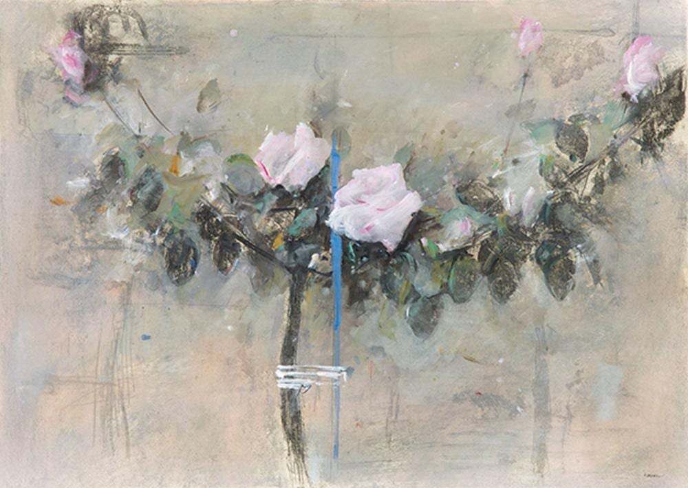 Florencio Galindo comparable auction result: florencio galindo roses