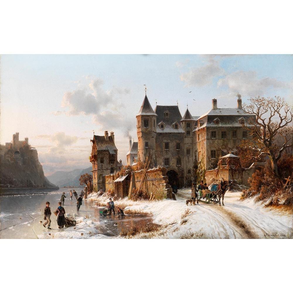 Johannes Duntze comparable auction result: johannes bartholom us duntze 1823 rablinghausen 1895 d sseldorf