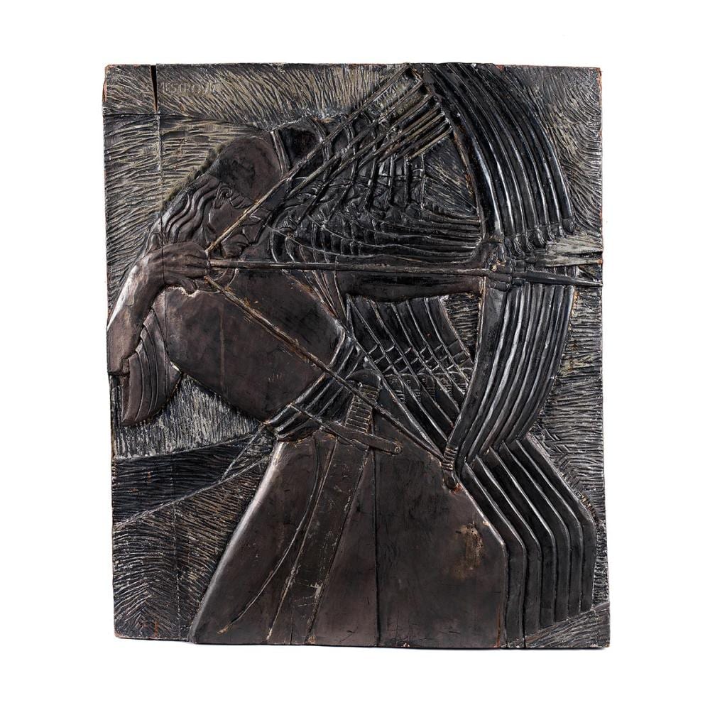 Ivan Mestrovic comparable auction result: ivan mestrovic 1883 vrpolje 1962 south bend indiana