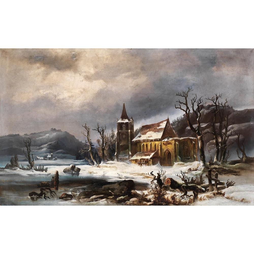 Johannes Duntze comparable auction result: johannes bartholom us duntze 1823 rablinghausen 1895 d sseldorf zug