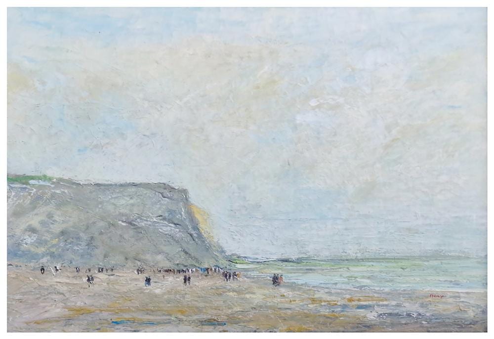 Michel Maly comparable auction result: michel maly 1936 2018