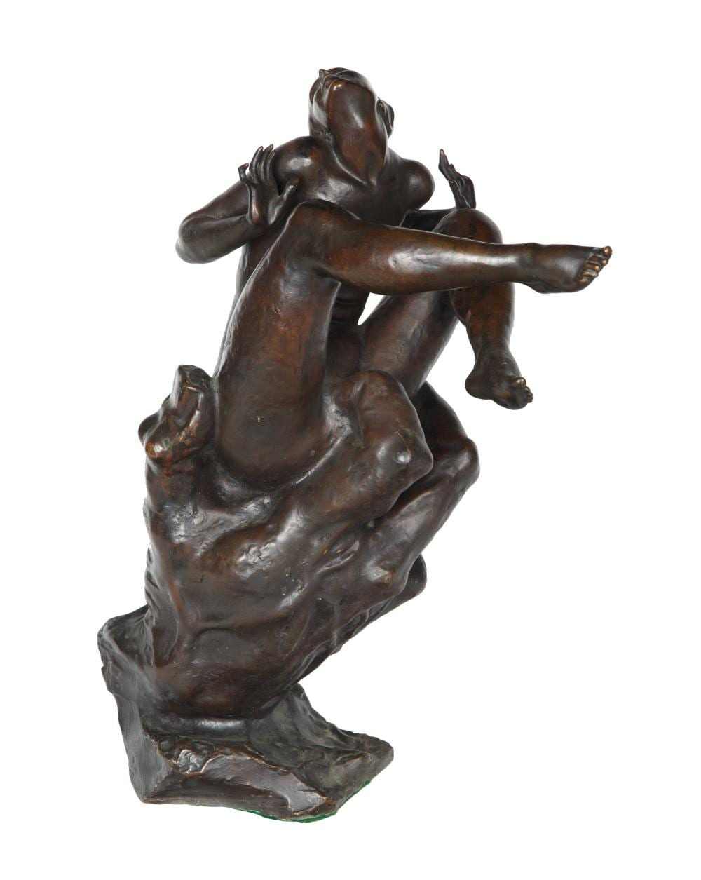 Gustinus Ambrosi comparable auction result: gustinus ambrosi italian austrian 1893 1975