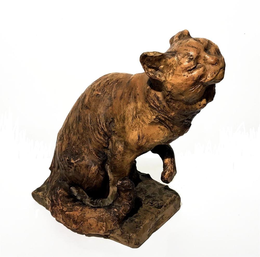 Emile Muller comparable auction result: emile muller 1823 1889