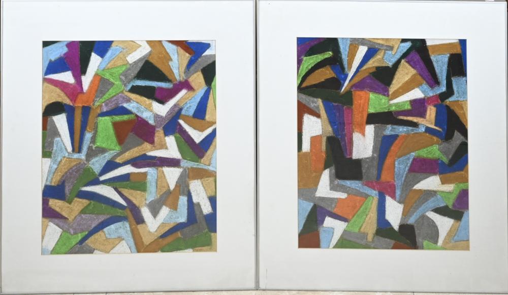 Evert de Weerd comparable auction result: 2x eef de weerd