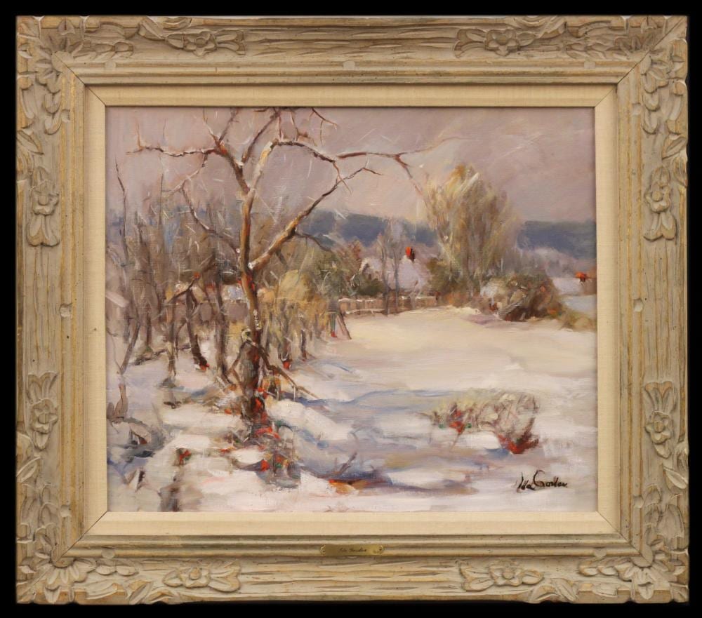 ida gordon 1903 1983 · Jacksons Auction & Real Estate Company · 2023-04-16 Ida Gordon comparable auction result: ida gordon 1903 1983