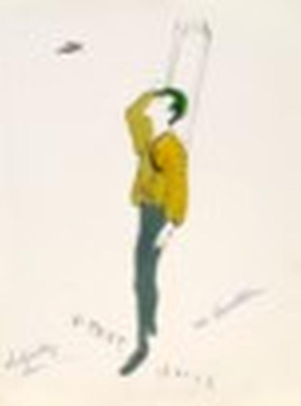 Tom Keogh comparable auction result: tom keogh 1921 1980 maquettes de costumes i xvii et de d cors xviii