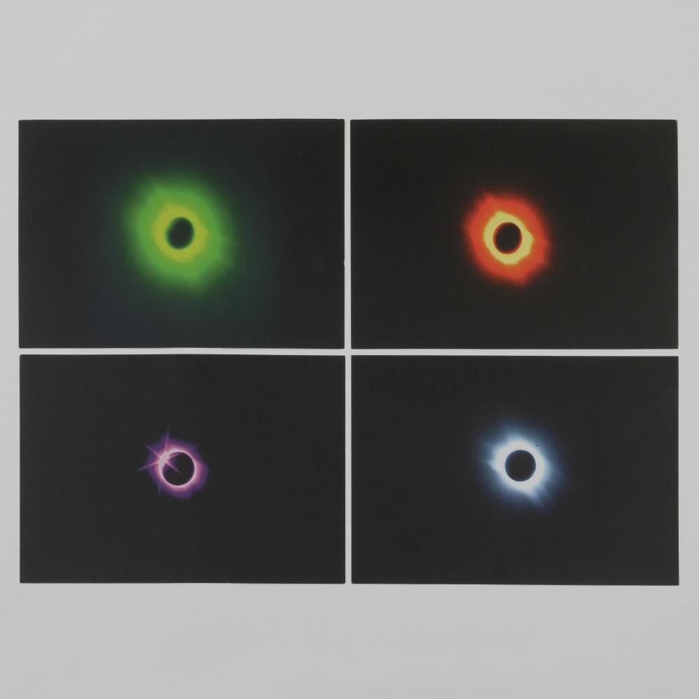 ann veronica janssens 1956 · Bernaerts Auctioneers · 2023-04-27 Ann Veronica Janssens comparable auction result: ann veronica janssens 1956