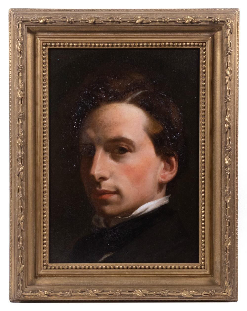 Seymour Joseph Guy comparable auction result: seymour joseph guy 1824 1910