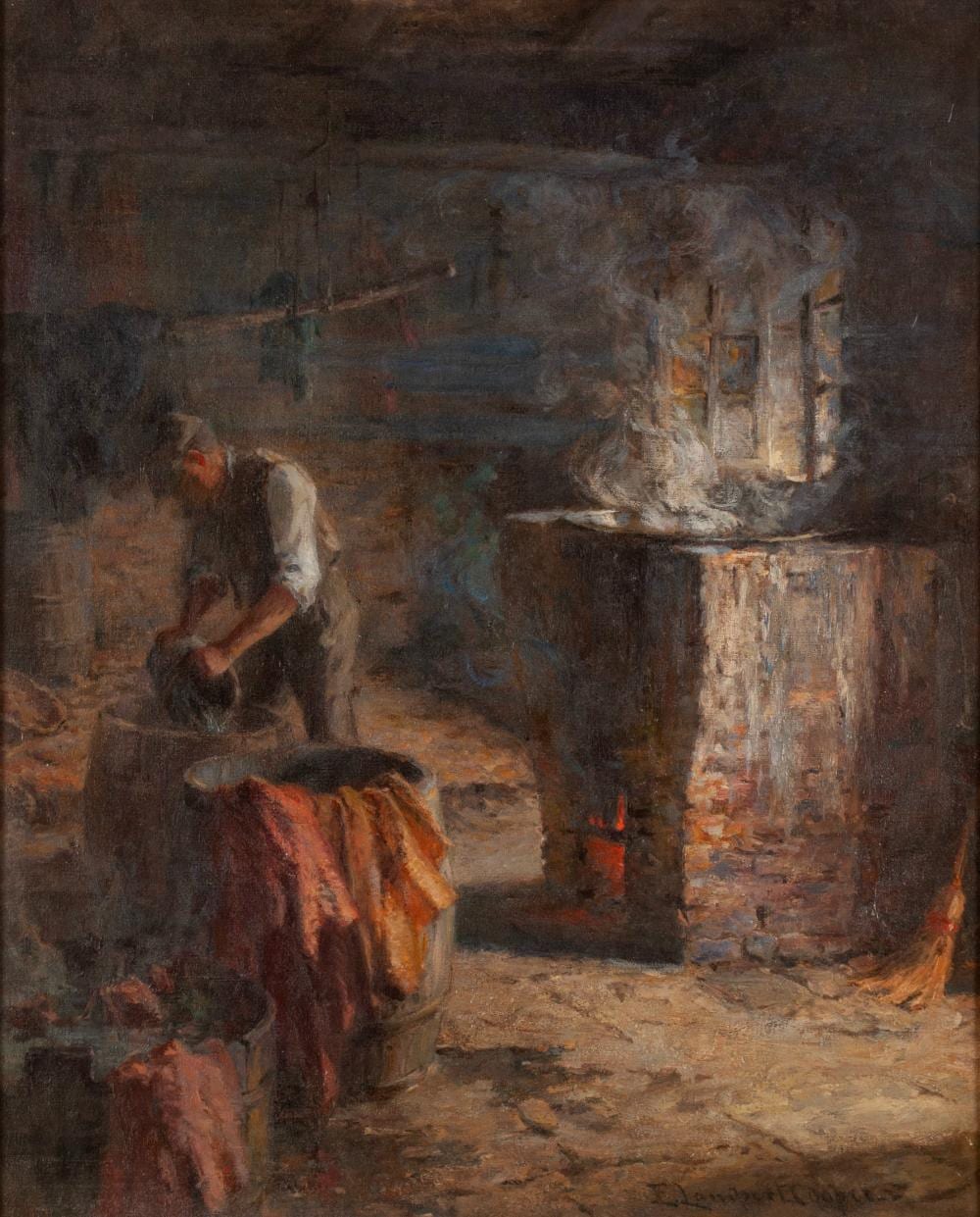 emma lampert cooper american 1855 1920 · Selkirk Auctioneers & Appraisers · 2023-04-15 Emma Lampert Cooper comparable auction result: emma lampert cooper american 1855 1920