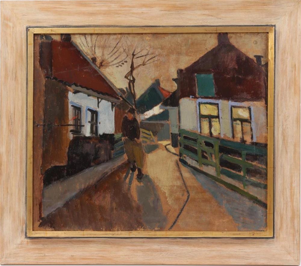 Ernst Leyden comparable auction result: ernst leyden