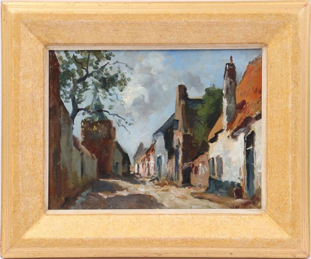 Jan van Vuuren comparable auction result: jan van vuuren
