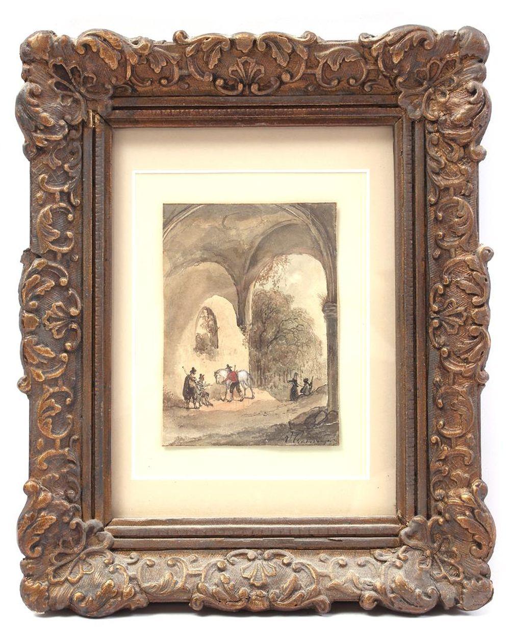 Reinier Craeyvanger comparable auction result: reinier craeyvanger