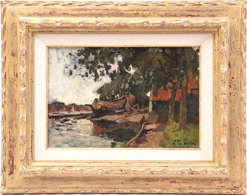 Jan van Vuuren comparable auction result: jan van vuuren