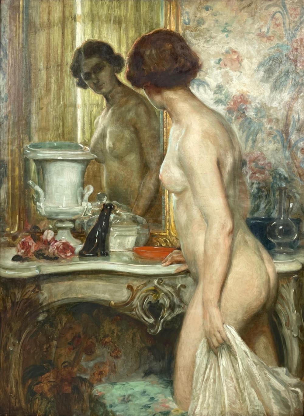 Dolf van Roy comparable auction result: dolf van roy 1858 1943