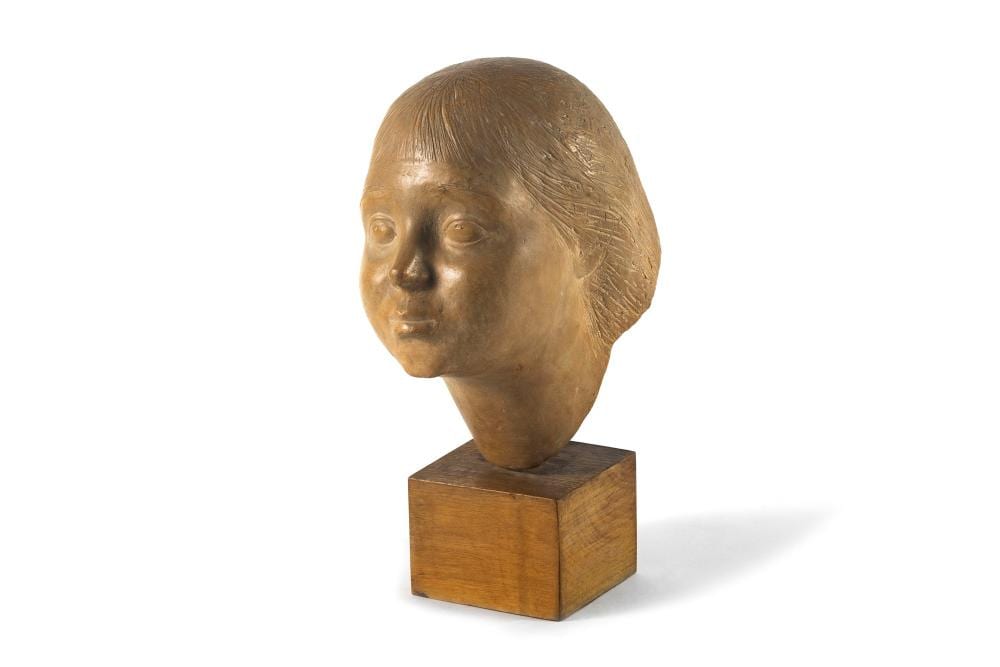 Pino Conte comparable auction result: pino conte face