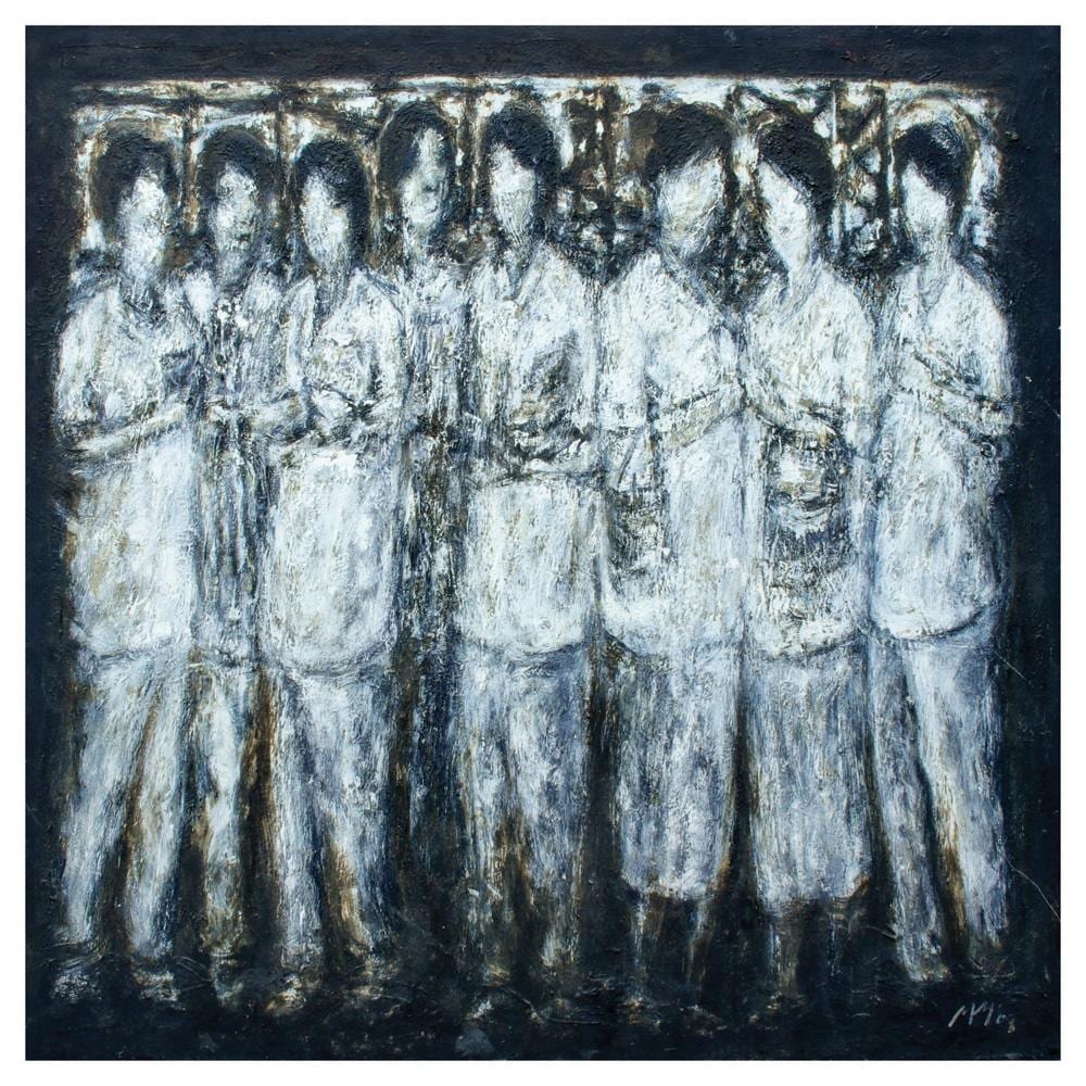 ferdinand montemayor b 1965 pasalubong · Leon Gallery · 2023-04-22 Ferdie Montemayor comparable auction result: ferdinand montemayor b 1965 pasalubong