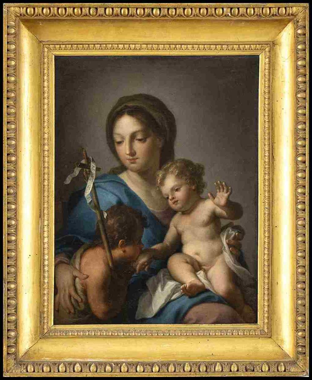 andrea casali rome 1705 1784 · Bertolami Fine Art s.r.l. · 2023-04-27 Andrea Casali comparable auction result: andrea casali rome 1705 1784