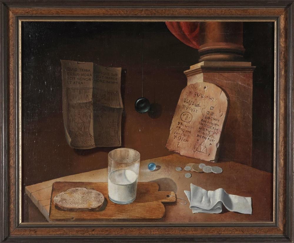 Henryk Waniek comparable auction result: henryk waniek