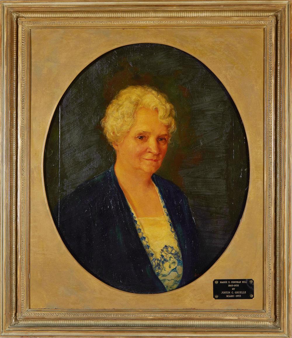 Justin C. Gruelle comparable auction result: justin c gruelle