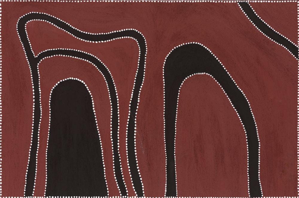 Tommy Carroll comparable auction result: tommy carroll born 1956 king river country