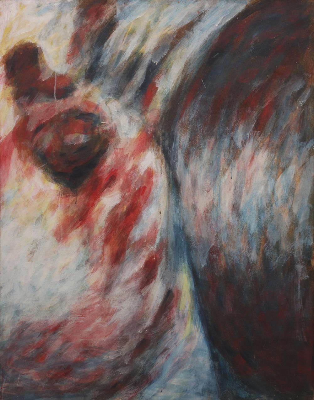 otto greis 1913 2001 painting oil on wood panel · Pari Auktionen · 2023-04-22 Otto Greis comparable auction result: otto greis 1913 2001 painting oil on wood panel