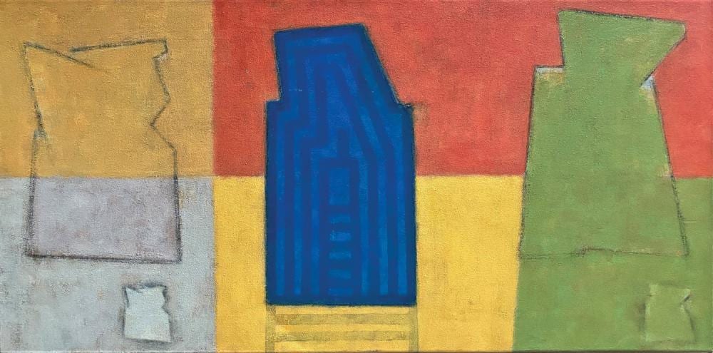 Alejandro Corujeira comparable auction result: alejandro corujeira n en 1961 bueno aires argentine loraziones 1997