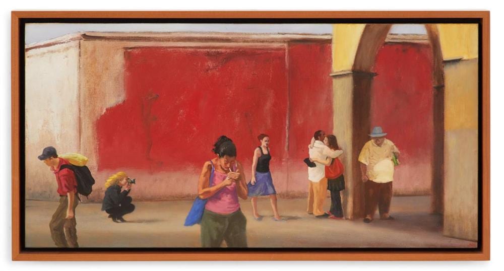 Scott Duce comparable auction result: scott duce american b 1956 travelers