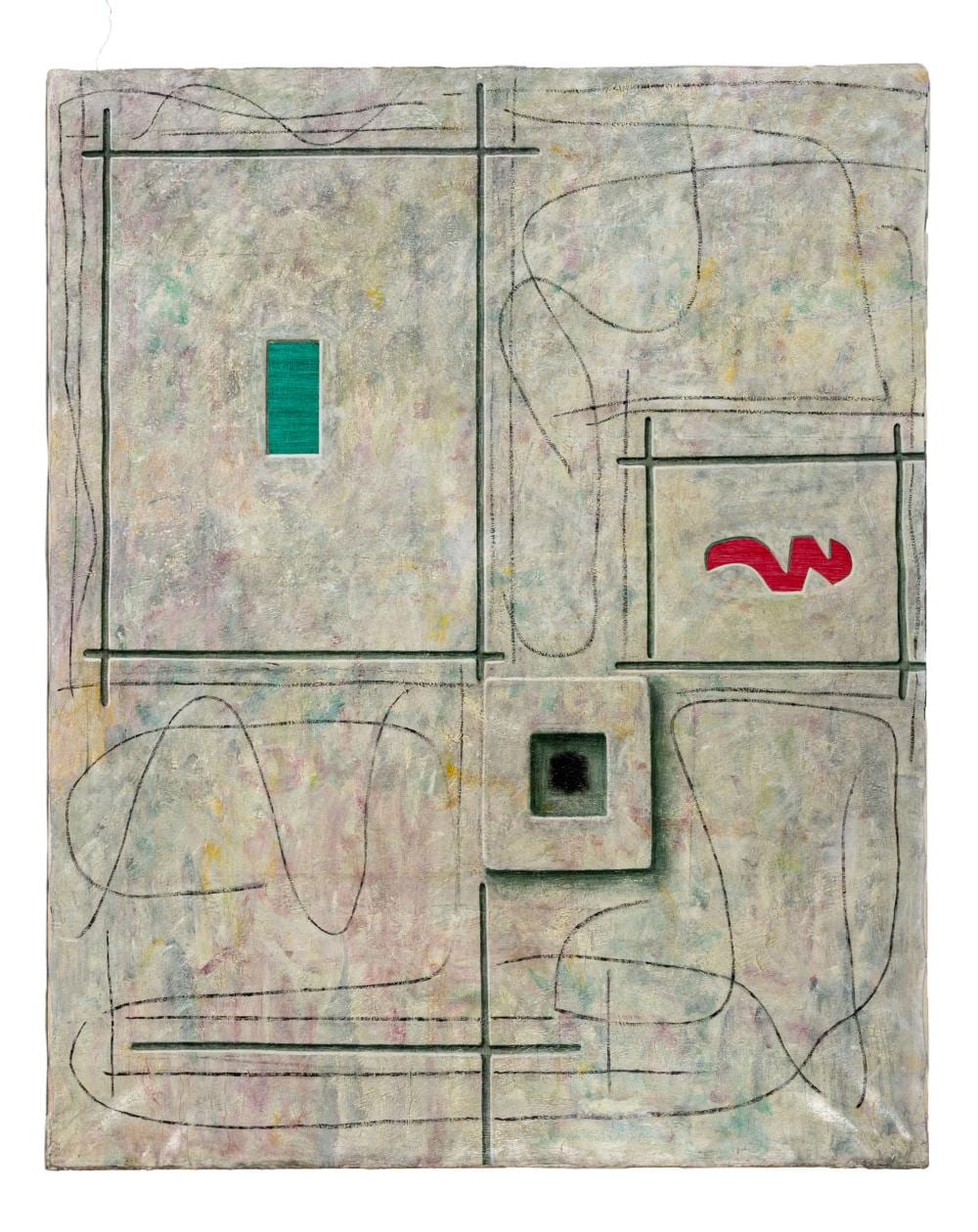 Aldo Damioli comparable auction result: aldo damioli inquadrature