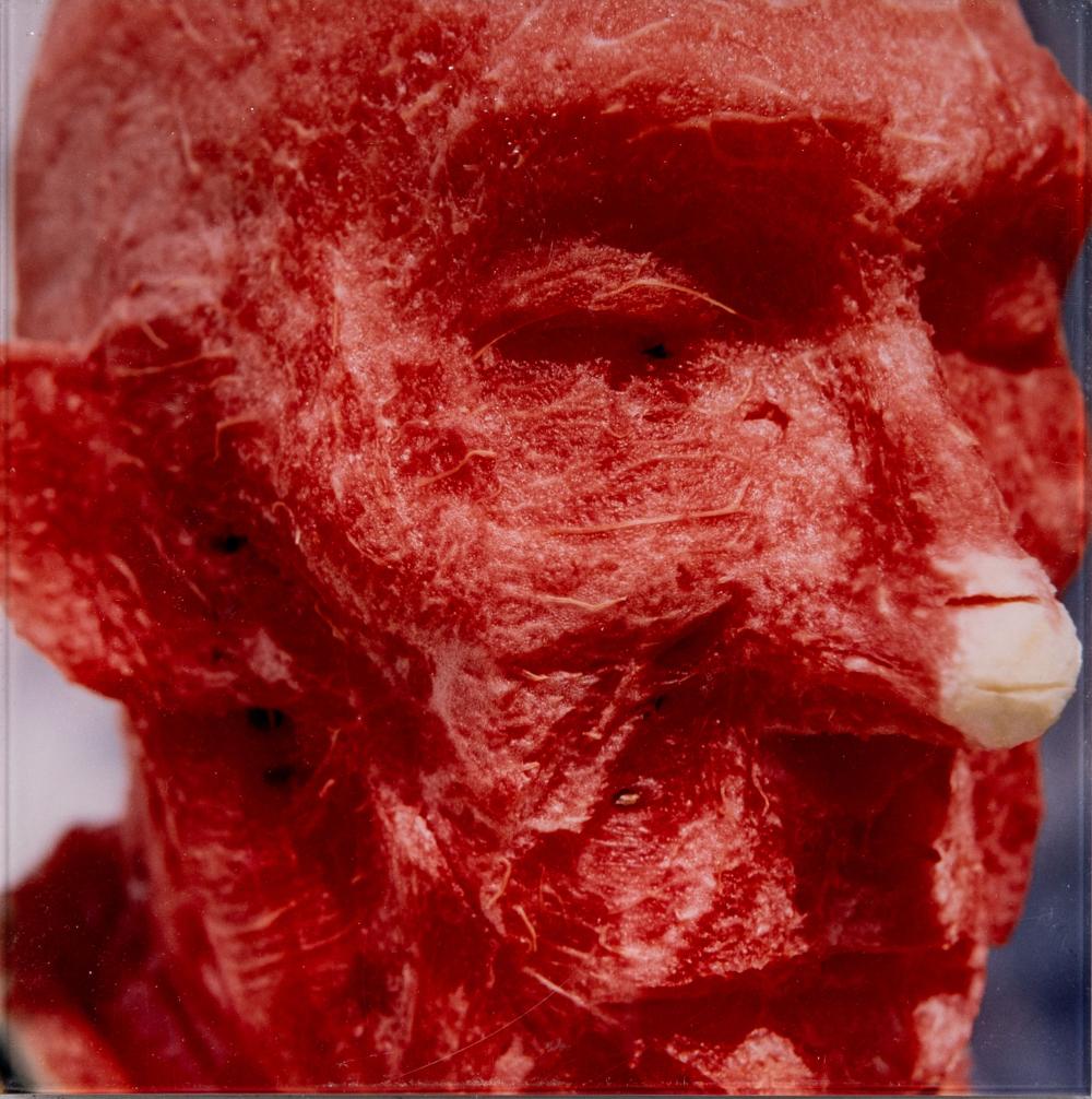 Robert Gligorov comparable auction result: robert gligorov untitled