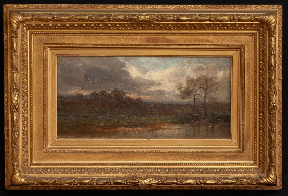 Frédéric Hendrik Mondriaan comparable auction result: frits mondriaan 1853 1932