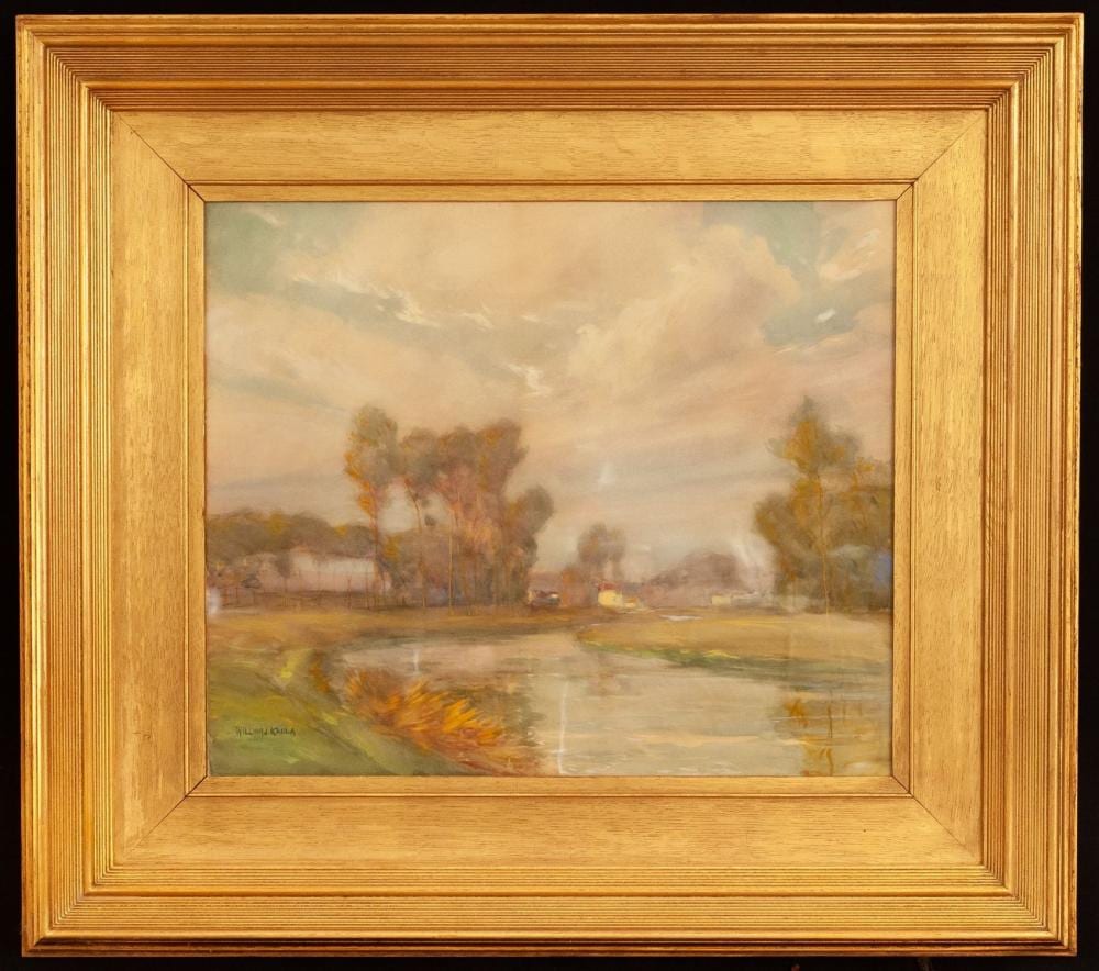 william j kaula 1871 1953 · John McInnis Auctioneers · 2023-05-05 William Jurian Kaula comparable auction result: william j kaula 1871 1953