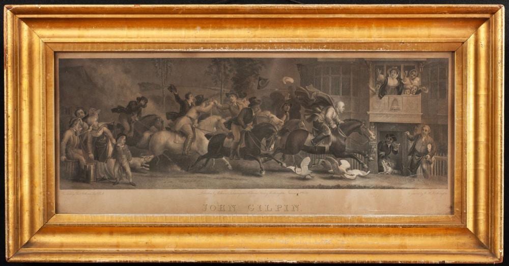 William Henry Worthington comparable auction result: william henry worthington 1790 1862
