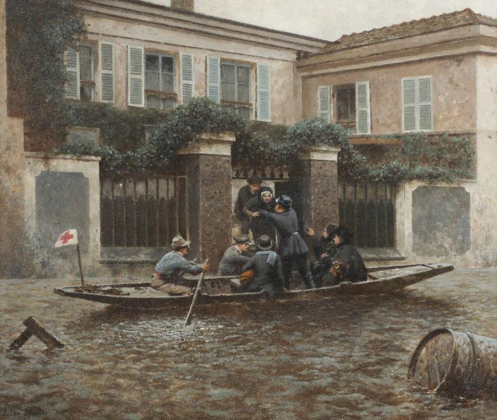 Jules Didier comparable auction result: jules didier paris 1831 1892