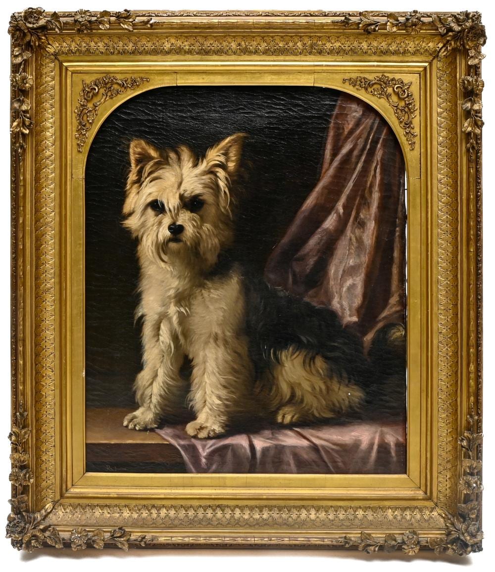 Adolphe Robert Jones comparable auction result: adolphe robert jones 1806 1874