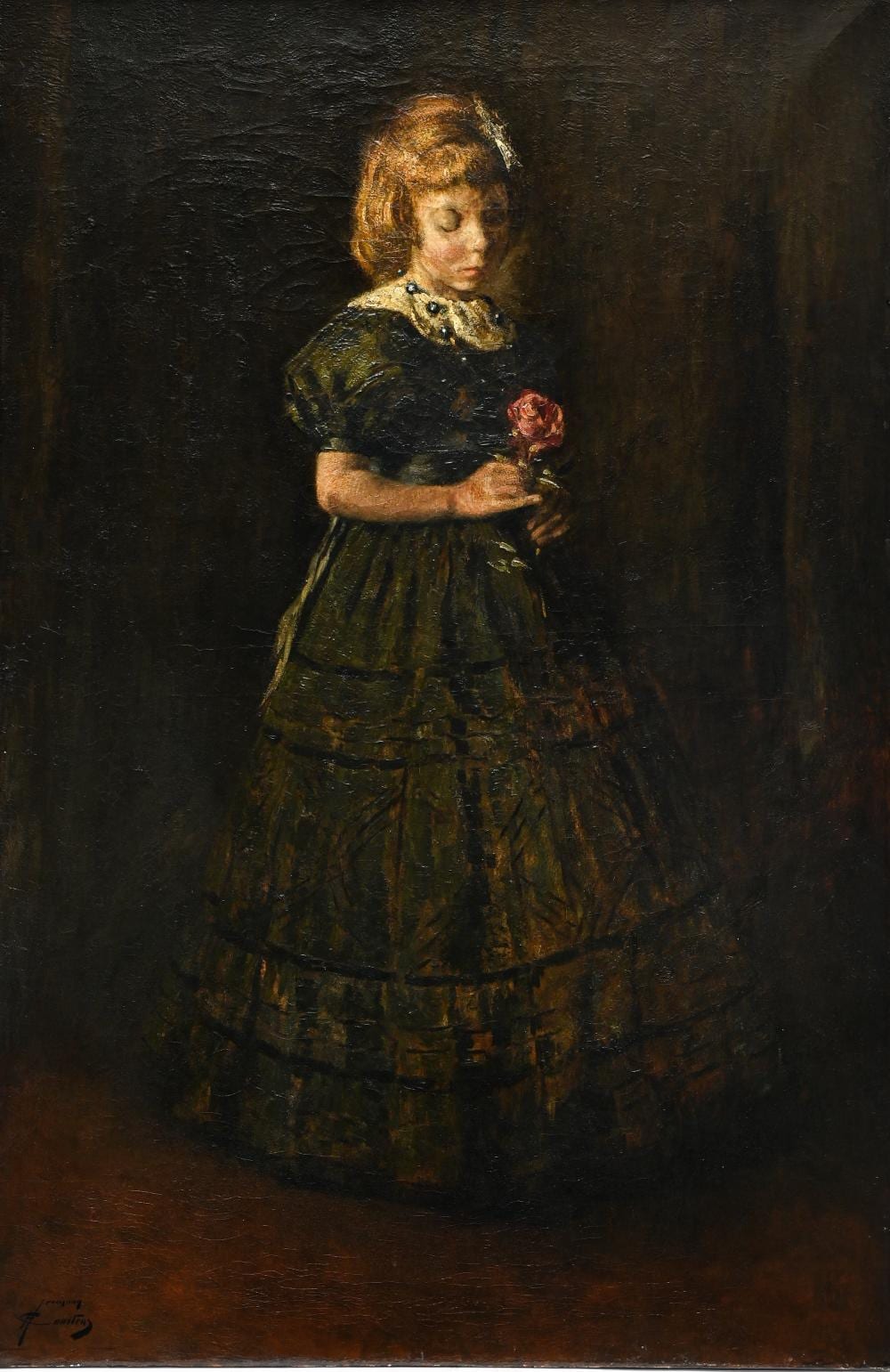 Herman Courtens comparable auction result: herman courtens 1884 1956