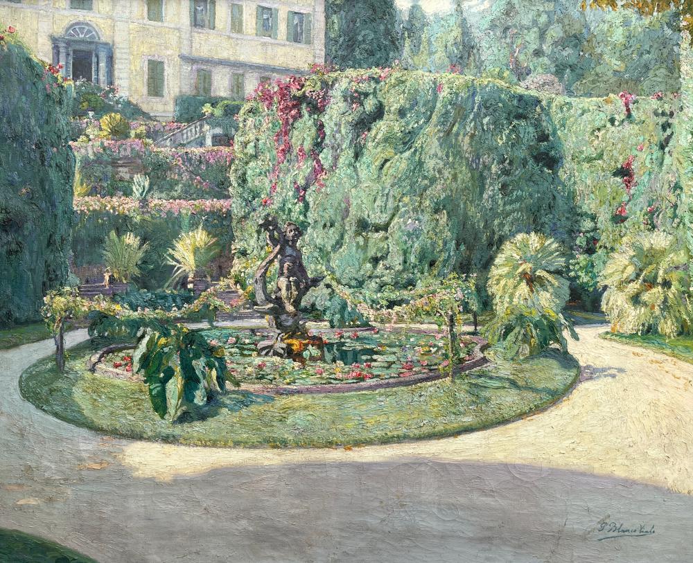 Pedro Blanes Viale comparable auction result: pedro blanes viale