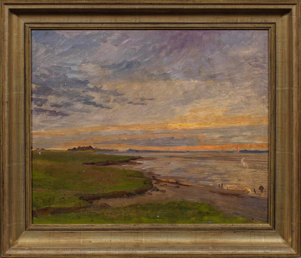 Amelie Ruths comparable auction result: amelie ruths