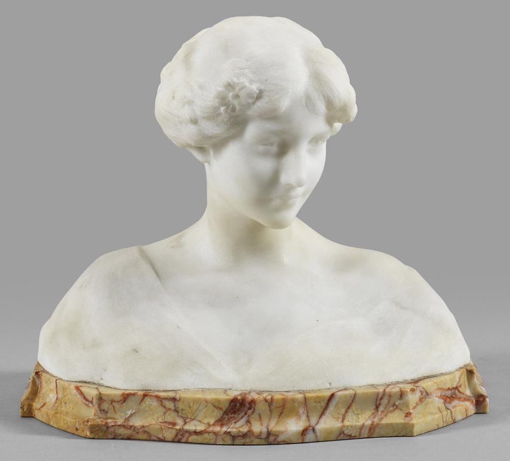 Henri Weigele comparable auction result: henri weigele