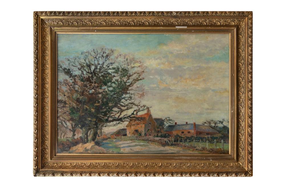 Frank Richards comparable auction result: frank richards 1863 1935 the farm