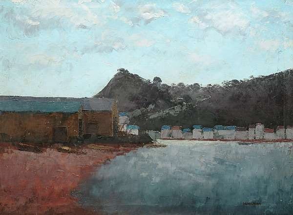 Harold Workman comparable auction result: harold workman british 1897 1975