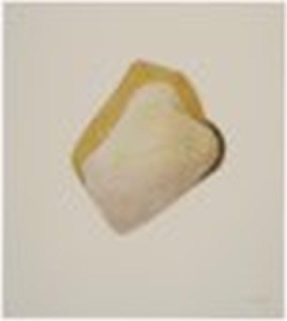 Naum Gabo comparable auction result: naum gabo 1890 1977 fog sheet 16 5 8 x 14 3 4 in 424 x 374 mm