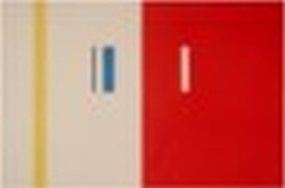 Friedrich Vordemberge-Gildewart comparable auction result: friedrich vordemberge gildewart 1897 1962 six prints by the artist larges