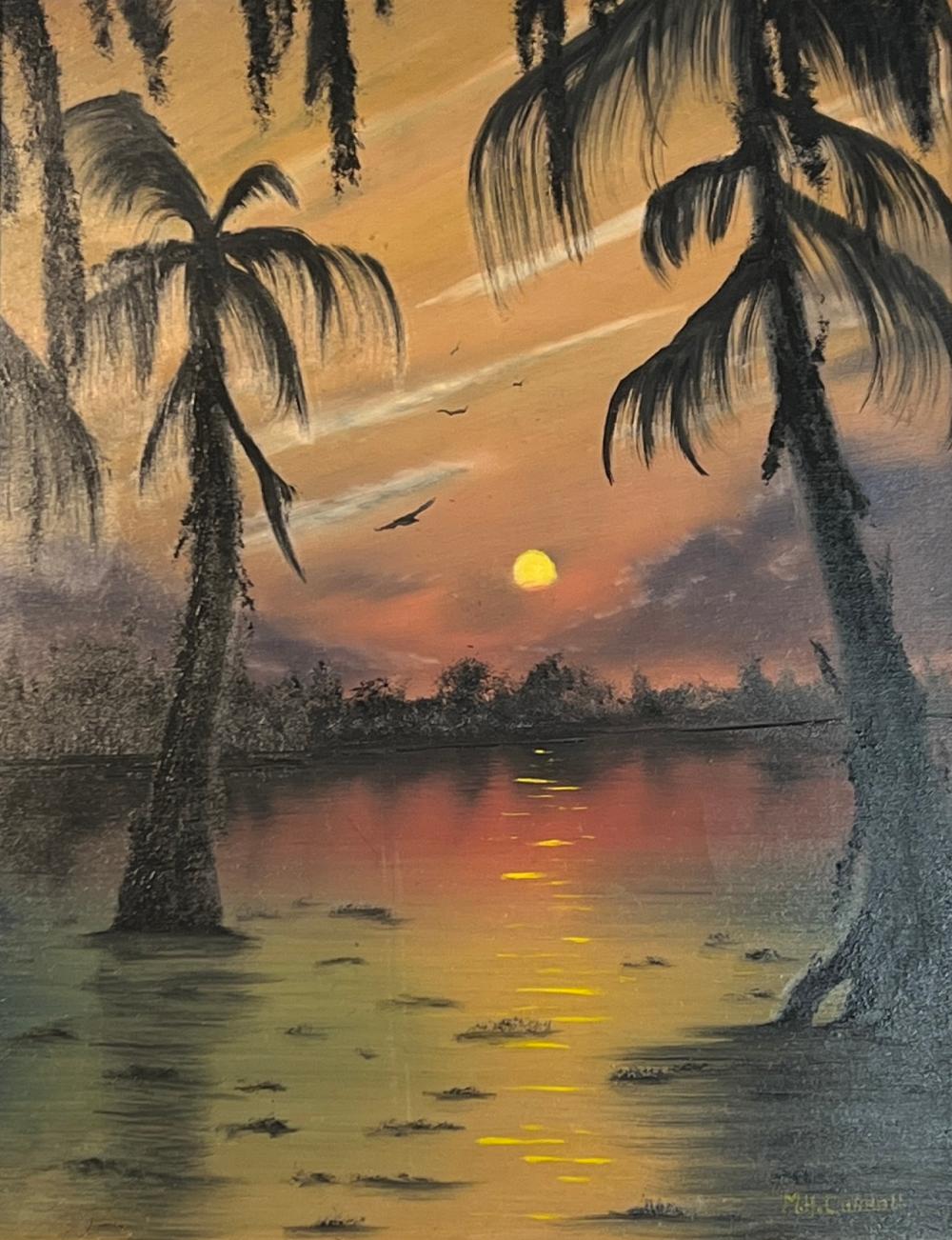 Mary Anne Carroll comparable auction result: mary ann carroll born 1940 american