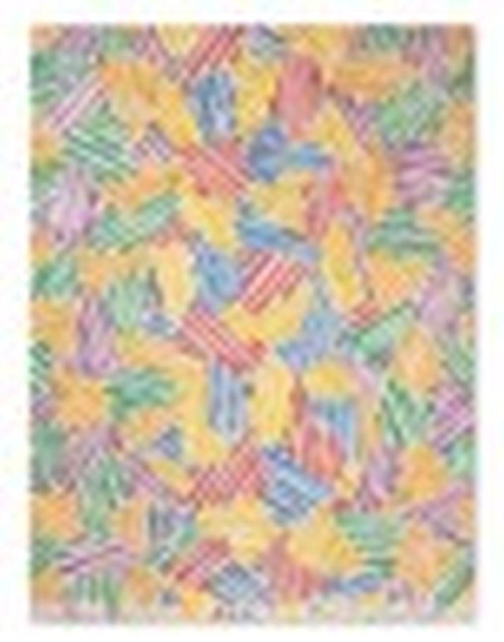 Jasper Johns (B. 1930) Cicada oil on canvas 30 x 22 1/2 in. (76.2 x 57.2 cm comparable sale