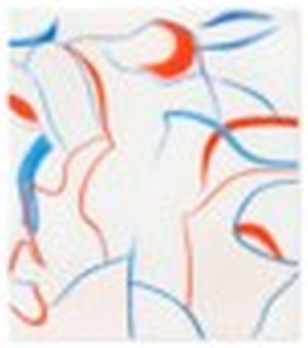 Willem de Kooning (1904-1997) Untitled oil on canvas 80 x 70 in. (203.3 x 1 comparable sale