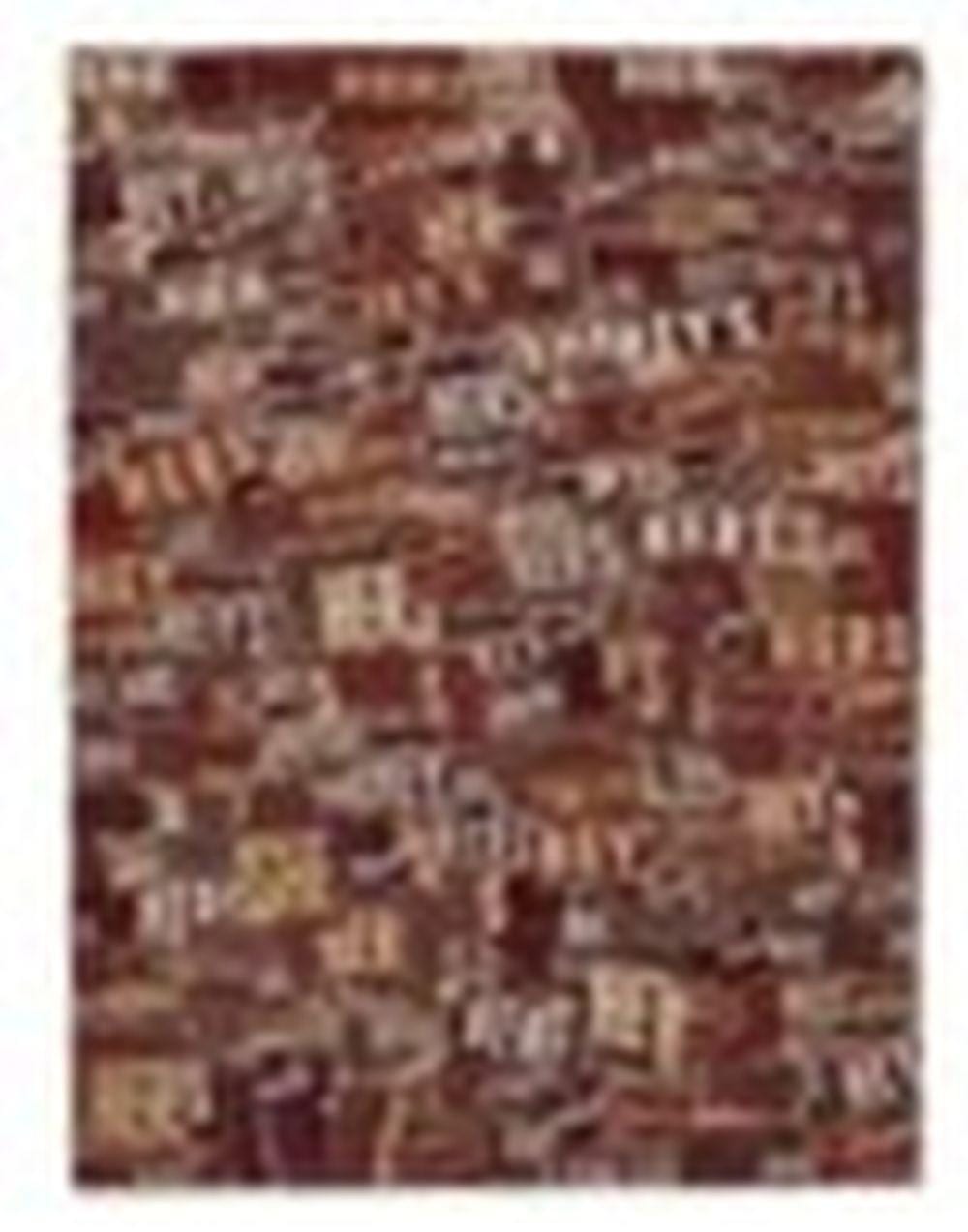 Al Hansen comparable auction result: al hansen 1927 1995 ooh ooh ooh hershey s wrapper collage on panel in ar