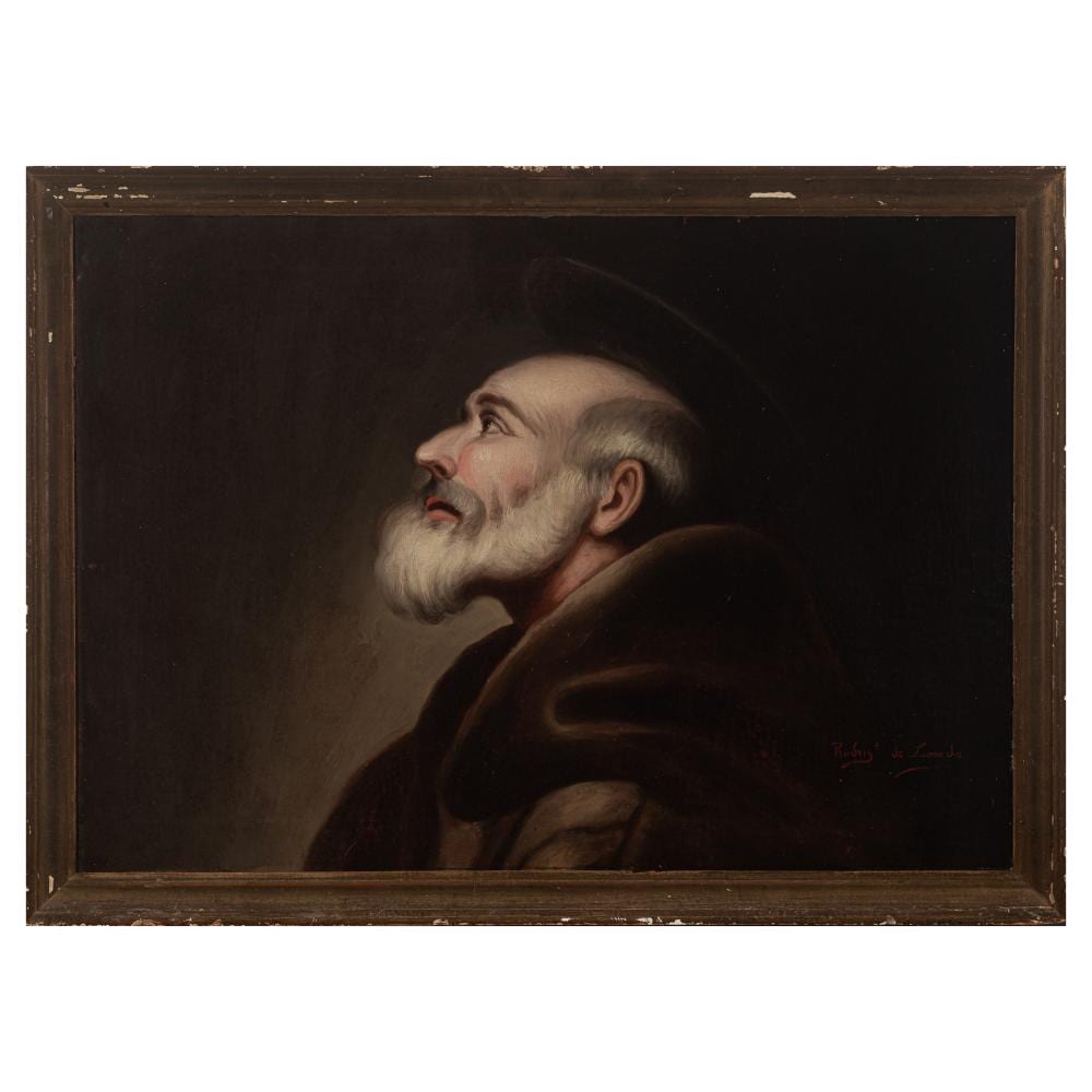 jos mar a rodr guez de losada · Aletheia Subastas · 2023-05-02 José María Rodríguez de Losada comparable auction result: jos mar a rodr guez de losada