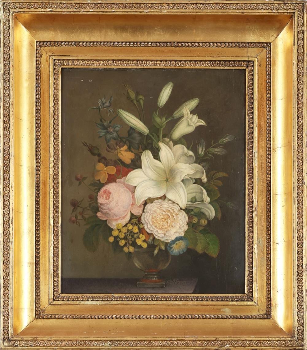David Emil Joseph De Noter comparable auction result: david emil joseph de noter 1818 gent 1892 algier