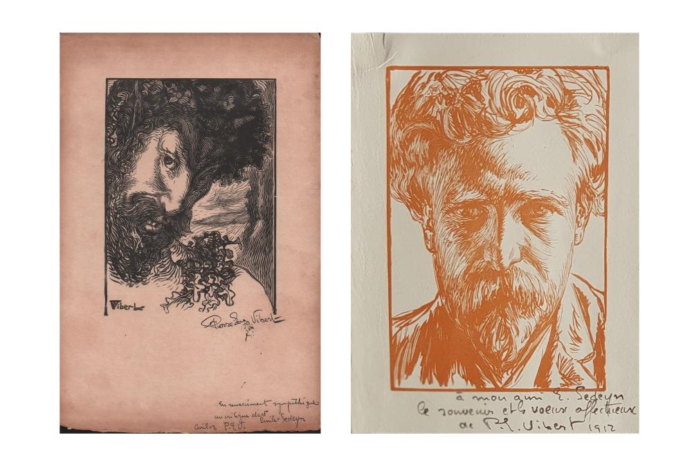 Pierre Eugène Vibert comparable auction result: pierre eug ne vibert 1875 1937